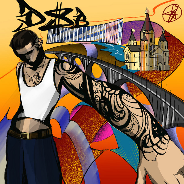 NIKI IS HERE!!! cover art