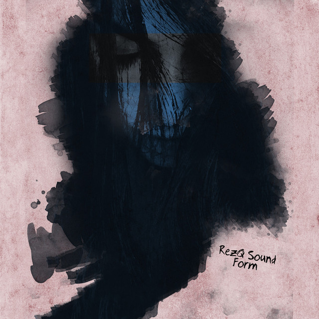 Cover art: Form — RezQ Sound