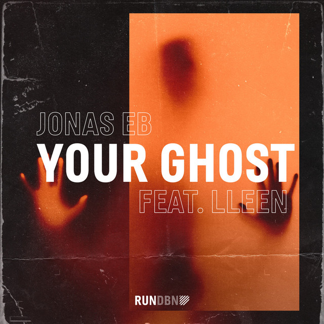Your Ghost feat. Lleen - Extended Mix album art
