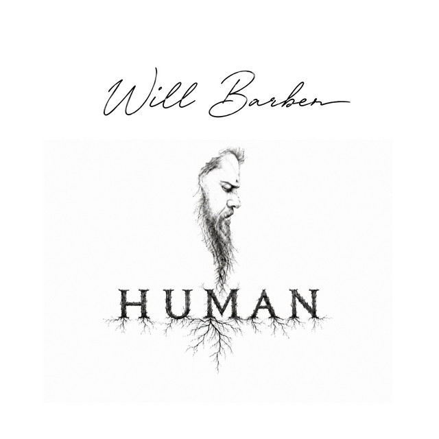 HUMAN cover