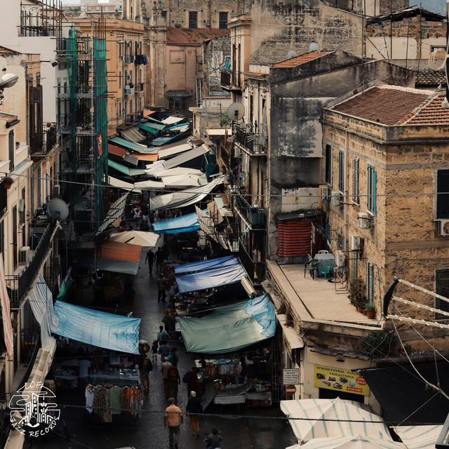 undefined album image