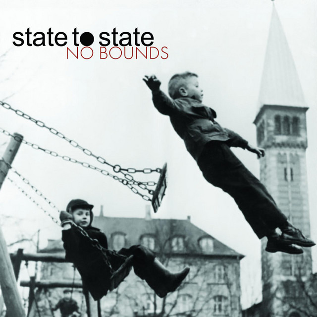 No Bounds cover art
