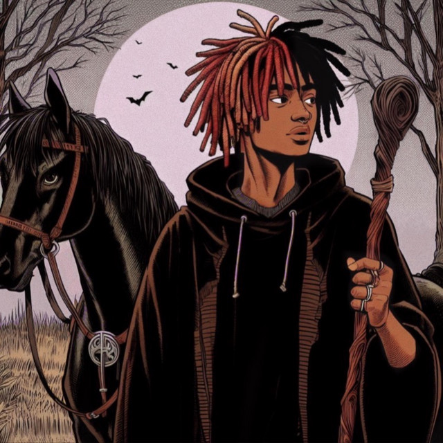Forever cover art