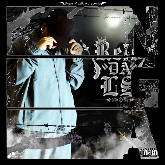 Força Suprema - Reis da LS 2 cover art