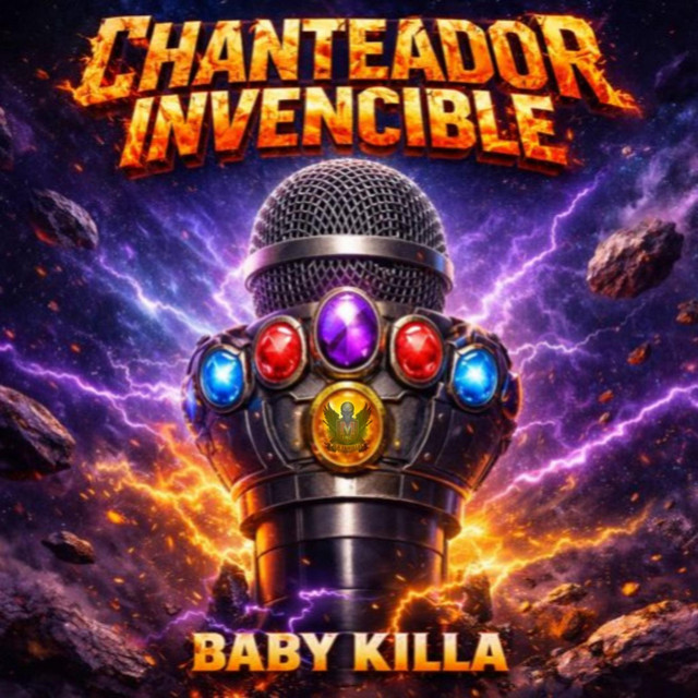 Chanteador Invencible