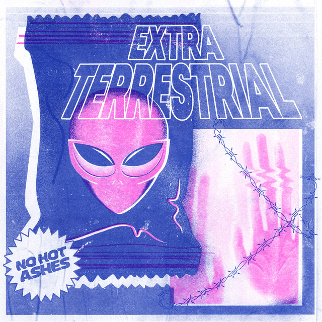 Extra Terrestrial cover