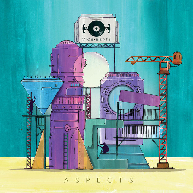 Aspects cover art