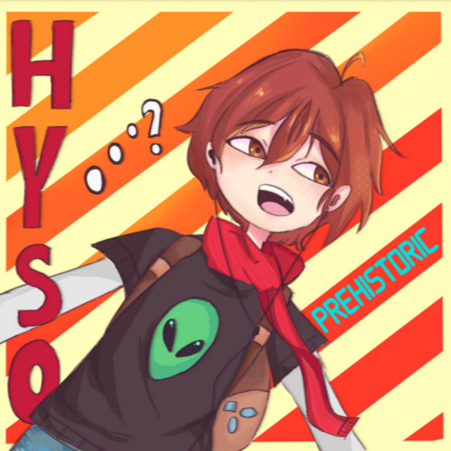 prehistoric - Single by Hyso | Spotify
