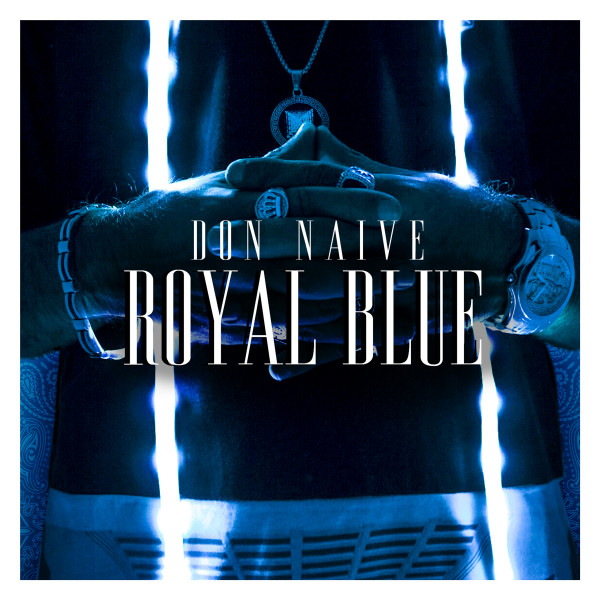 Royal Blue