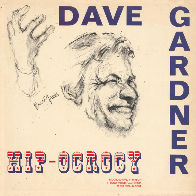 Hip-Ocrocy cover art