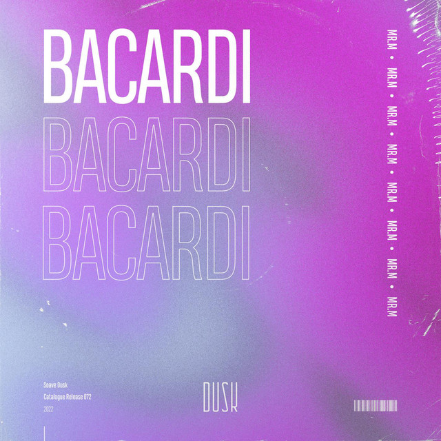Bacardi cover art