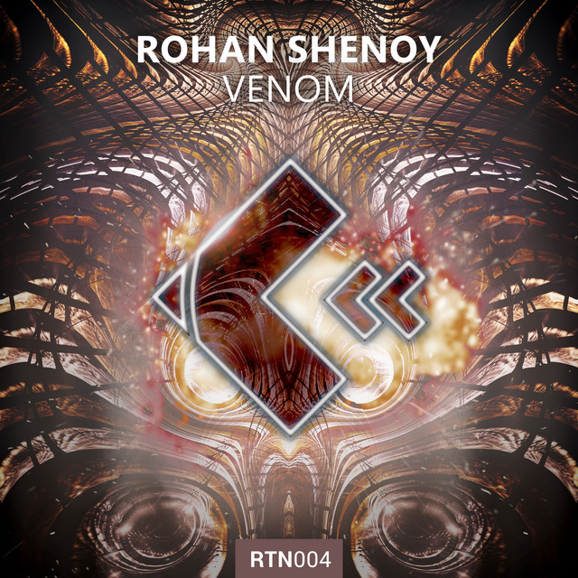 Venom cover