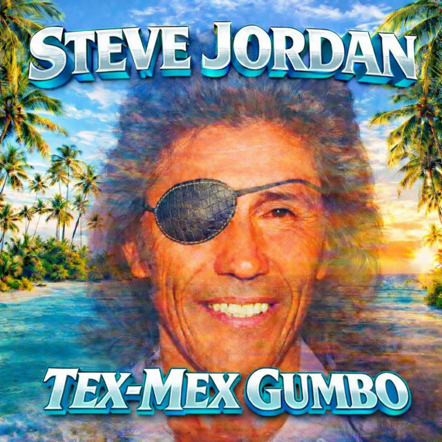 Tex-Mex Gumbo cover art