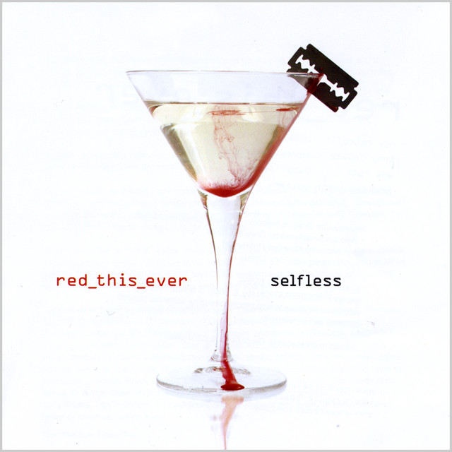 Selfless cover