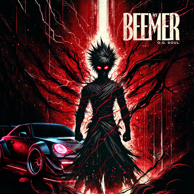 My Beemer