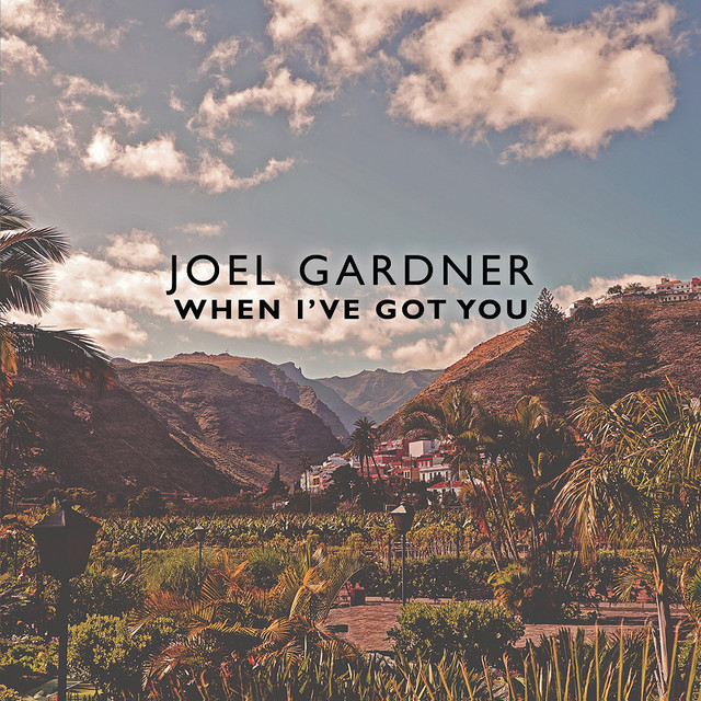 When I've Got You cover