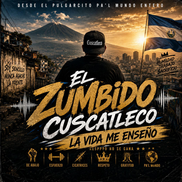 El Zumbido Cuscatleco