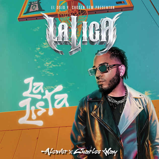 La Lista cover art