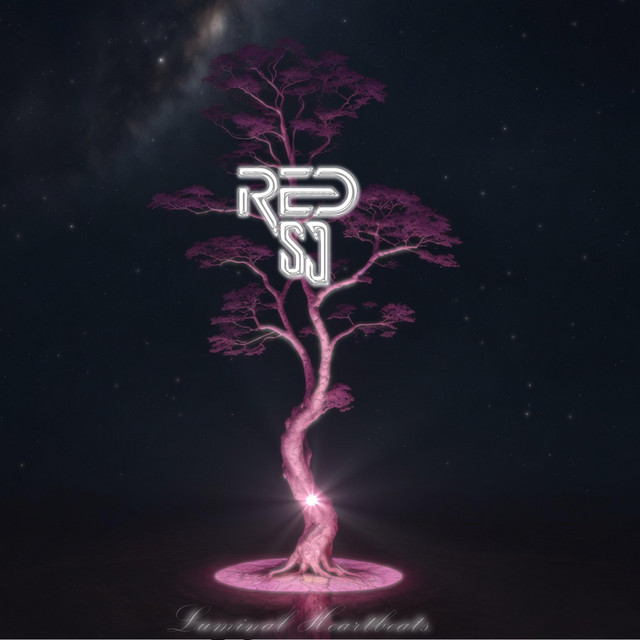 Luminal Heartbeats cover art