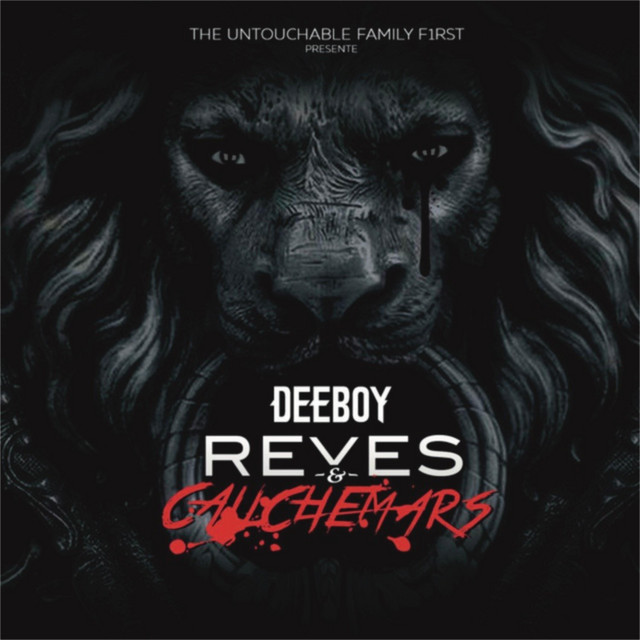 Reves et cauchemars cover art