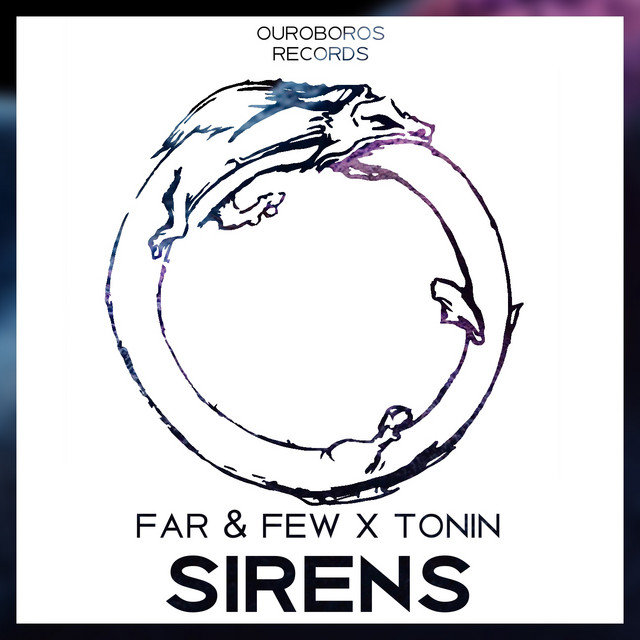 Sirens cover