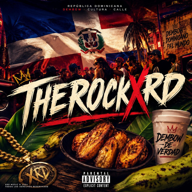 therockRd