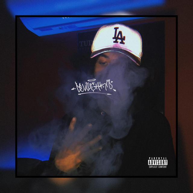 Wave cover art