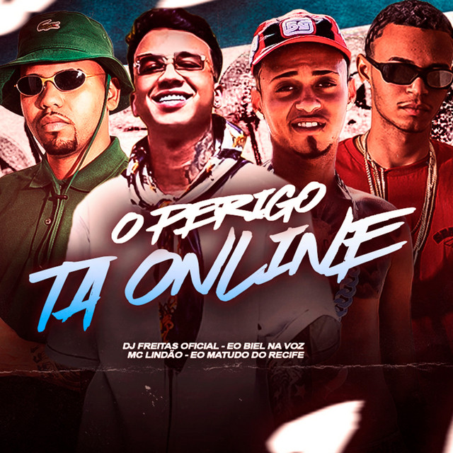 O Perigo Ta Online