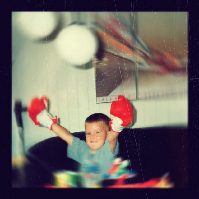 Den Førstefødte cover art