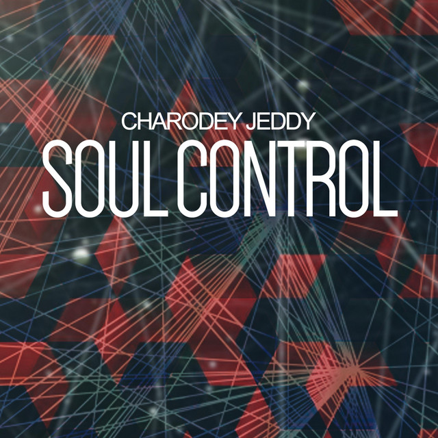 Обкладинка: Soul Control — Charodey Jeddy