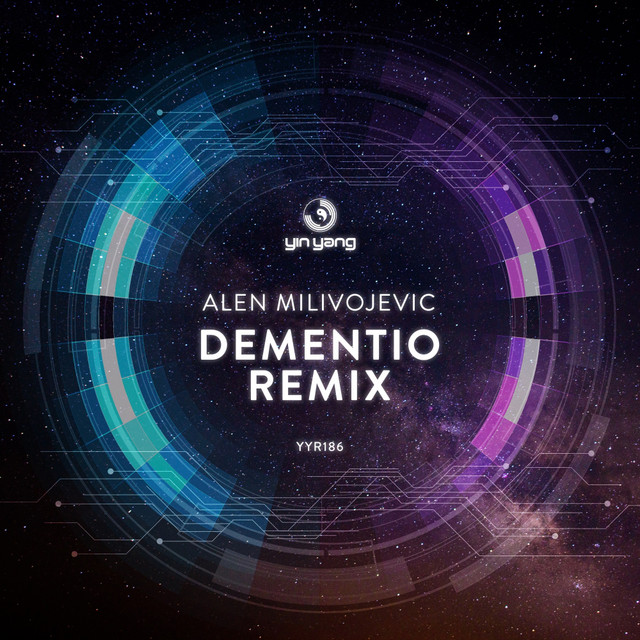 Dementio album art