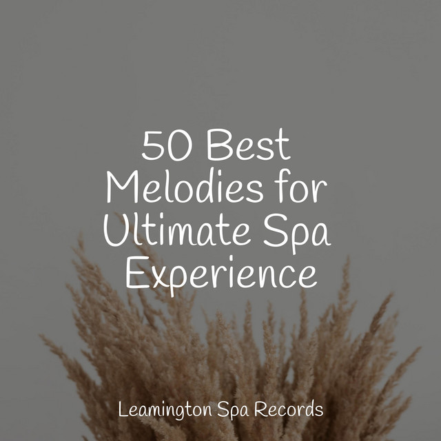 50 Best Melodies for Ultimate Spa Experience cover art