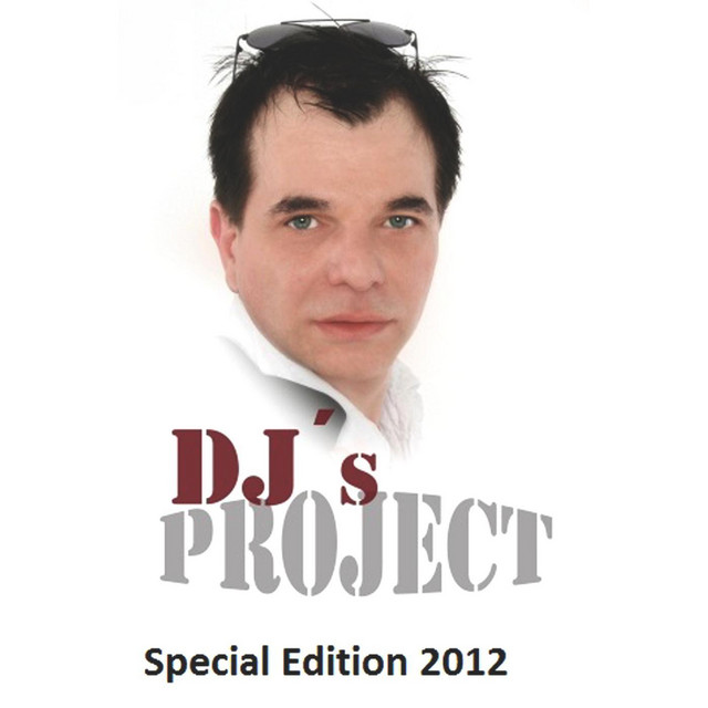Love Of Project Vision 洋楽 DJ'S