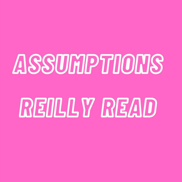 Assumptions cover art
