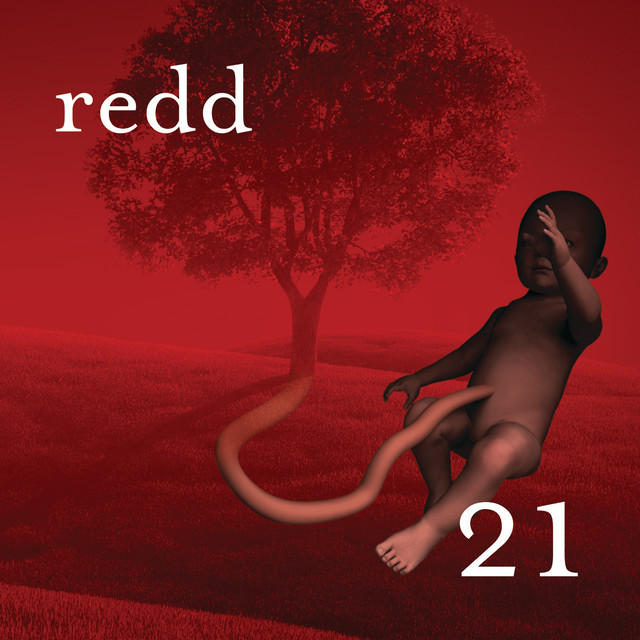 21 cover art