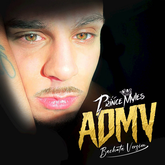 ADMV - Bachata Version