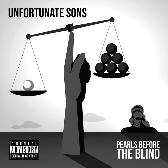 undefined album image
