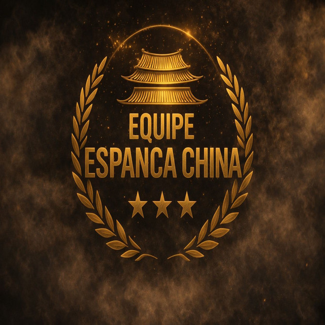 Equipe Espanca China