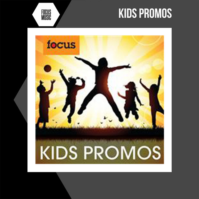 Kids Promos cover