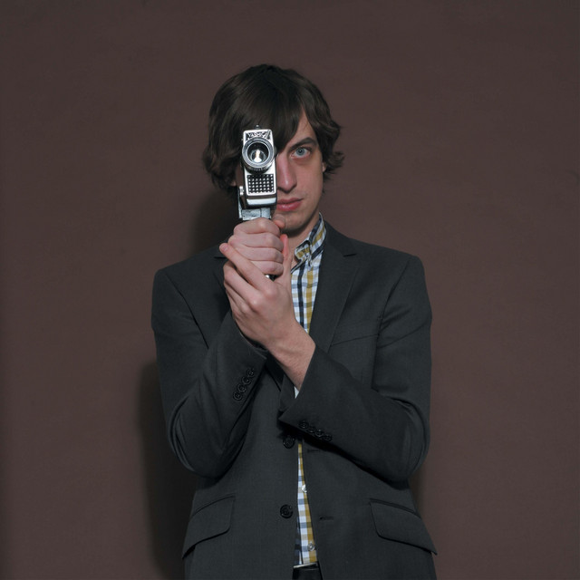 Gentleman Jesse Photo