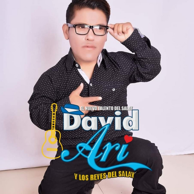 Oye Mi Cholita - Single by David Ari | Spotify