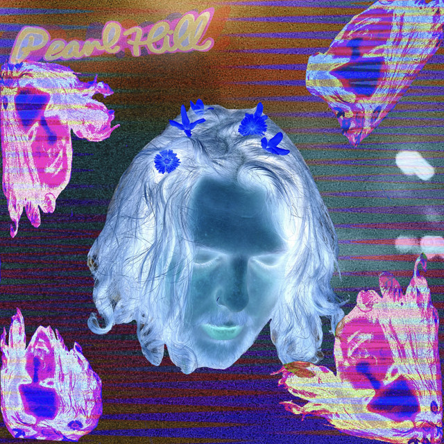 Pearl Hill cover art