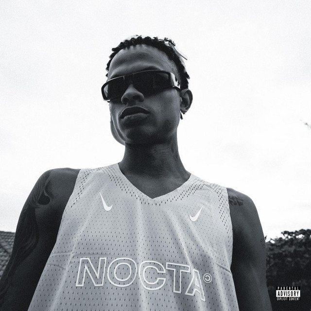 Bala Doce cover art