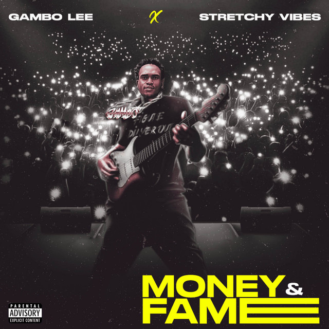 Money & Fame cover art