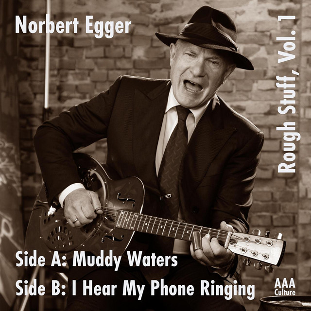 Muddy Waters