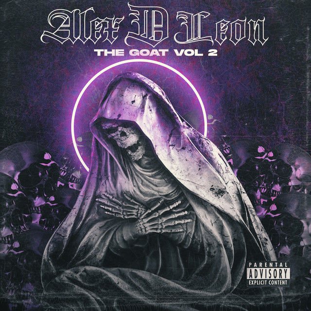 The Goat, Vol. 2