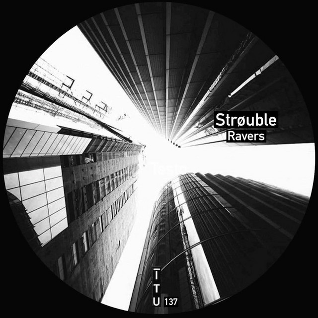 Strøuble