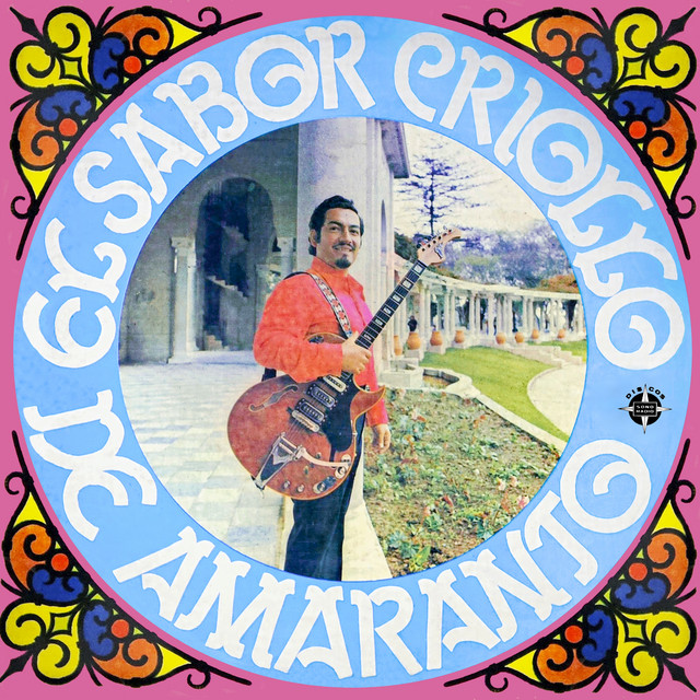 Rafael Amaranto