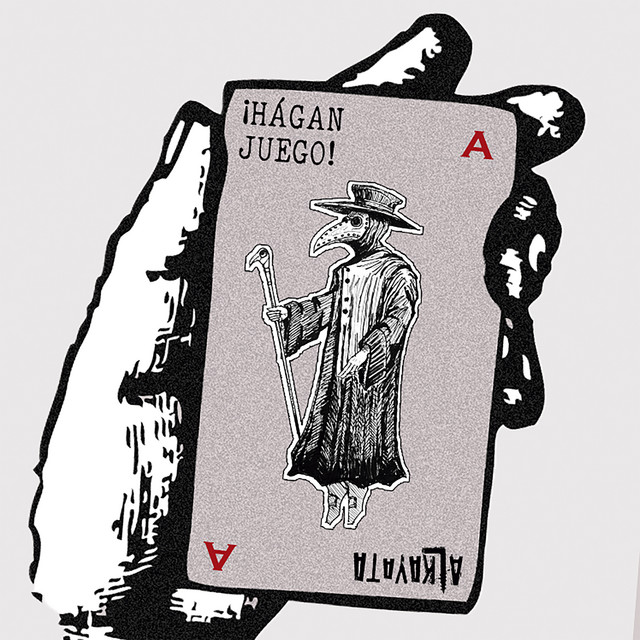 Hagan Juego cover
