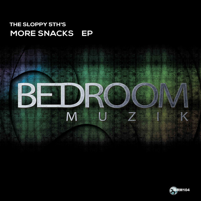More Snacks cover art